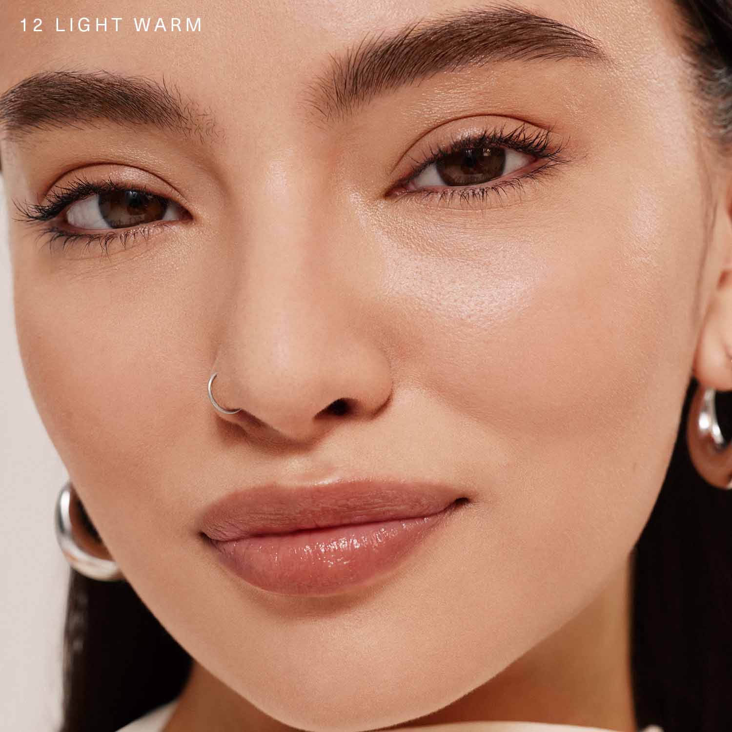 TRUE TO MYSELF NATURAL MATTE LONGWEAR FOUNDATION (BASE DE MAQUILLAJE)